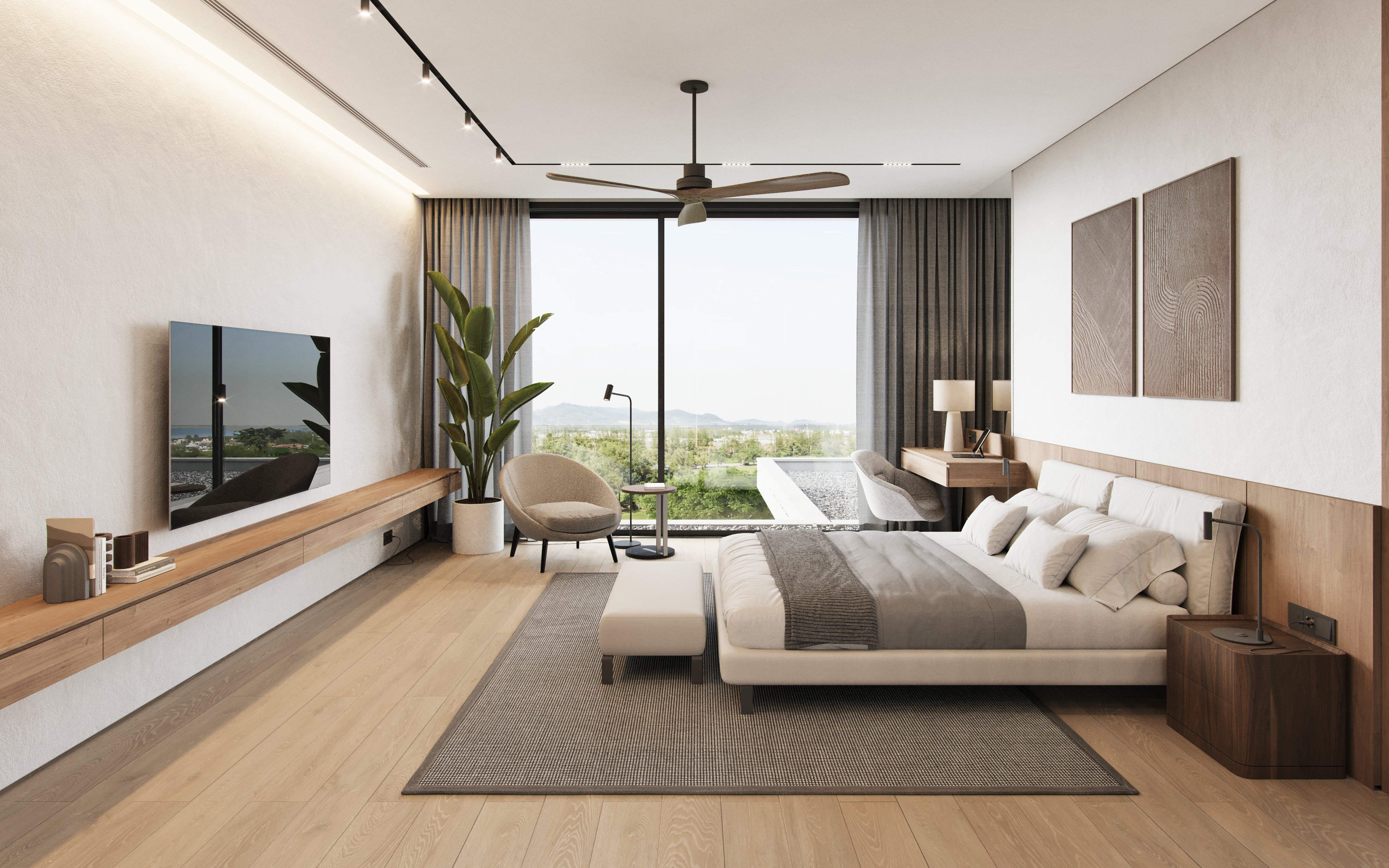 Canopy Hills Villas 19
